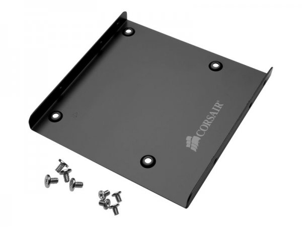 Corsair Einbaurahmen für SSD 2.5" auf 3.5"