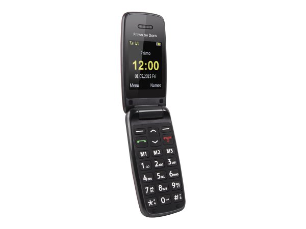 Doro Primo 401 - Mobile phone