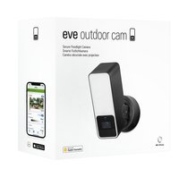 Eve Systems Outdoor Cam HomeKit