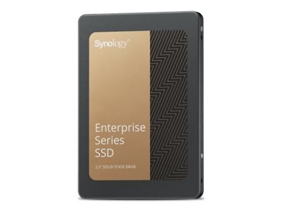 Synology SAT5220-1920G SSD 1920GB 6.35cm 2.5Zoll