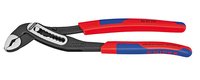 KNIPEX 88 02 300 - Pinze a becco di pappagallo - 7 cm - 6 cm - Acciaio - Plastica - Blu/Rosso