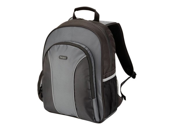 Targus 15.4 - 16" / 39.1 - 40.6cm Essential Laptop Backpack - 40,6 cm (16") - Scompartimento del not