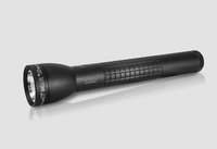 MAGLITE ML300LX - Torcia a mano - Nero - Pulsanti - 1 m - IPX4 - National Tactical Officers Associat