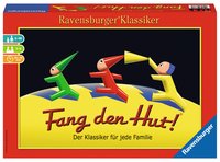 Ravensburger 267361 - Gioco da tavolo da corsa - Bambini e Adulti - 6 anno/i