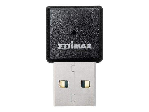 Edimax WL-USB IEW-7811UTC Dual-Band Wi-Fi5 Nano AC650 - Dongle