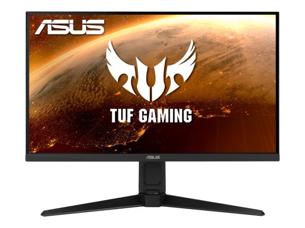 ASUS TUF Gaming VG279QL1A - 68,6 cm (27") - 1920 x 1080 Pixel - Full HD - LED - 1 ms - Nero