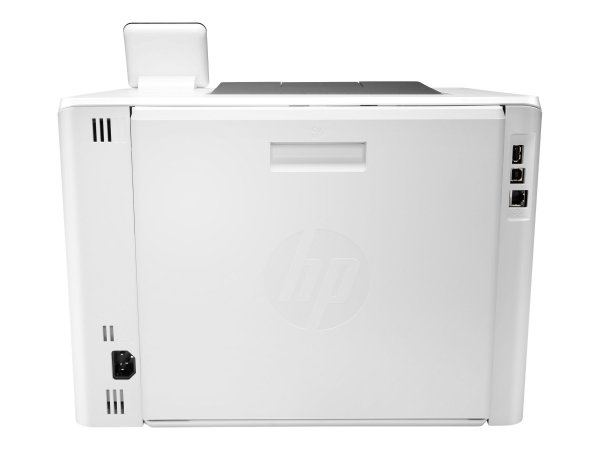 HP Color LaserJet Pro Stampante M454dw - Stampa - Porta USB frontale - Stampa fronte/retro - Laser -