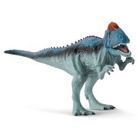 Schleich Dinosaurs 15020 - 3 anno/i - Ragazzo - Multicolore - Plastica