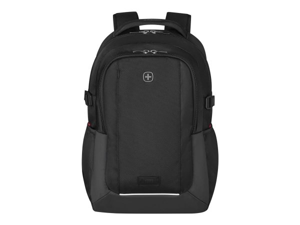 Wenger XE Ryde 16'' Laptop Backpack mit Tablet Pocket Black - Zaino