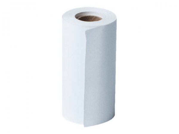 Brother Papier - Rolle (5,7 cm x 6,6 m) 1 Rolle(n) Endlospapier