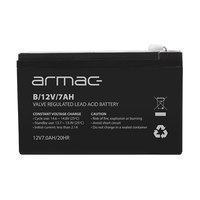 Armac Universal gel battery for Ups B/12V/7Ah - Batteria - 7000 mAh