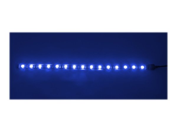 BitFenix Alchemy LED Connect - 300mm - 3,6 W - 60 lm - Blu