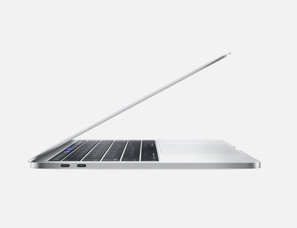 Apple MacBook Pro 13 - 13,3" Taccuino - Core i7 2,7 GHz 33 cm