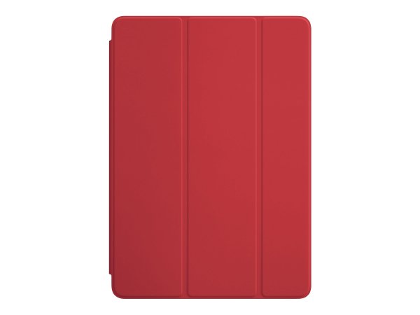 Apple Smart (PRODUCT) RED - Bildschirmschutz für Tablet - Polyurethan - Rot - für 9.7-inch iPad (5.