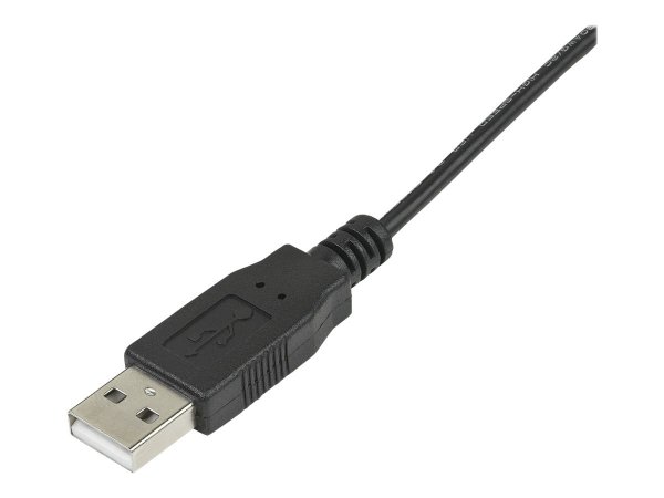 StarTech.com USB Video Capture Adapter Cable, S-Video/Composite to USB 2.0 SD Video Capture Device C