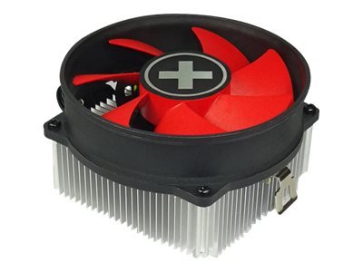 Xilence XC035 - Refrigeratore - 9,2 cm - 1000 Giri/min - 2800 Giri/min - 39,4 dB - 44,37 pdc/min