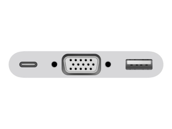 Apple MacBook - Adattatore - Audio / multimedia, Digitale / dati, Digitale / display / video 0,14 m