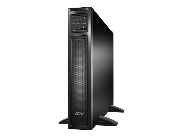 APC Smart-UPS X 3000 V a Rack/Tower SMX3000RMHV2U - (offline) ups - 3000 W
