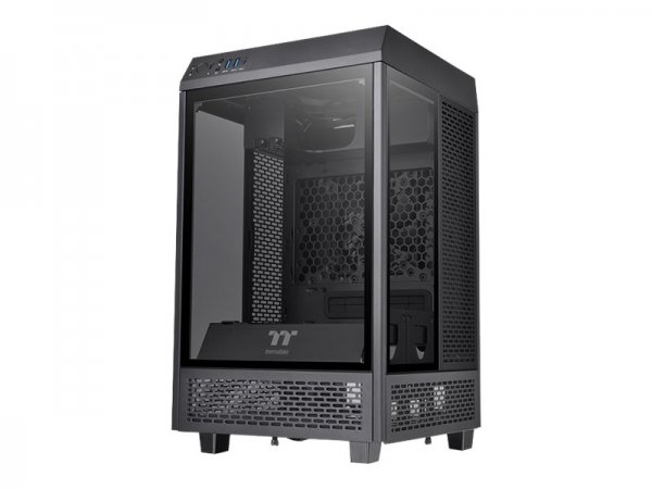 Thermaltake The Tower 100 - Tower
