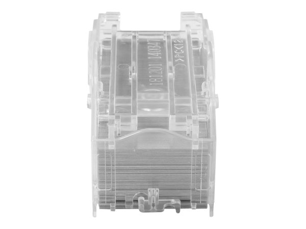 HP Ricarica cartuccia cucitrice - 5000 punti - Metallico - Trasparente - 1 pz - HP - M630 - M630 - M