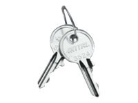 Rittal SZ - System security key (pack of 2)