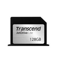 Transcend JetDrive Lite 360 128GB - 128 GB - 95 MB/s - 55 MB/s - Antipolvere - Resistente agli urti