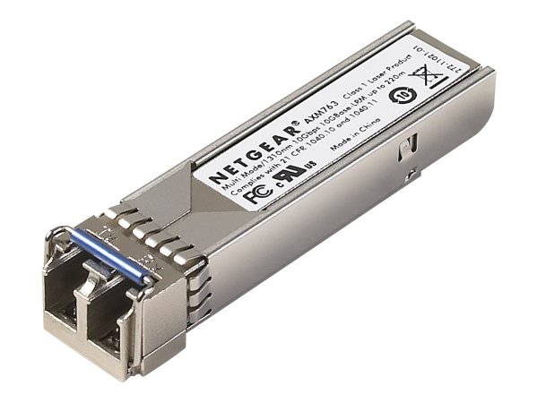 Netgear ProSafe AXM763 - SFP+ transceiver module