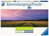 Ravensburger Puzzle Sommergewitter