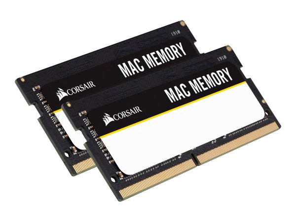 Corsair Mac Memory - DDR4 - kit