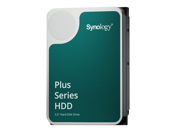Synology ?HAT3300-4T NAS 4TB SATA 3.5 HDD - 3.5" - 4,1 TB - 5400 Giri/min
