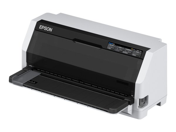 Epson LQ-780N - Foto / thermosubl.-printer Bianco nero Ago / stampa a matrice