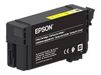 Epson T40C440 - 26 ml - yellow
