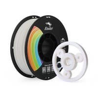 Creality Filament PLA+ Weiss 1.75 mm 1 kg