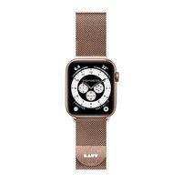 Laut International LAUT Steel Loop - Cinghia - Orologio intelligente - Oro - Apple - Watch Series 1-