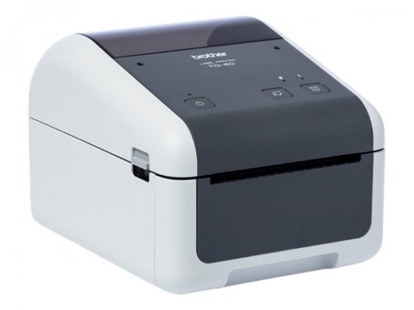 Brother TD-4410D - Label printer