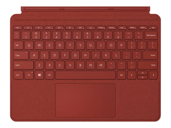Microsoft Surface Go Signature Type Cover - Tasca