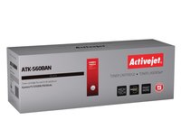 Activejet Premium ATK-560BAN - Black