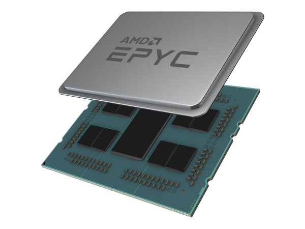 AMD EPYC 7642 2,3 GHz