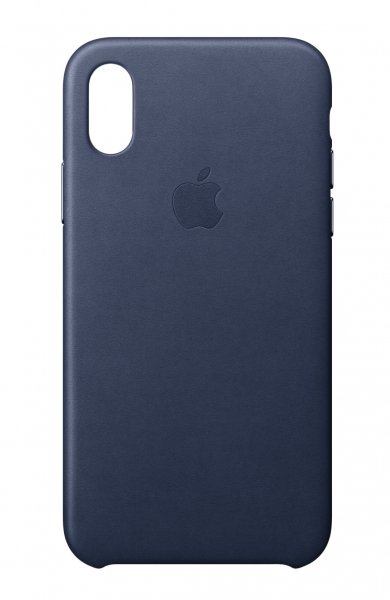 Apple iPhone X - (Schutz-)hülle - Smartphone