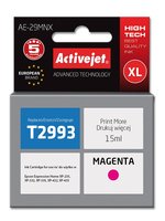Activejet ink for Epson T2993 - Compatible - Dye-based ink - Magenta - Epson - Single pack - Epson E