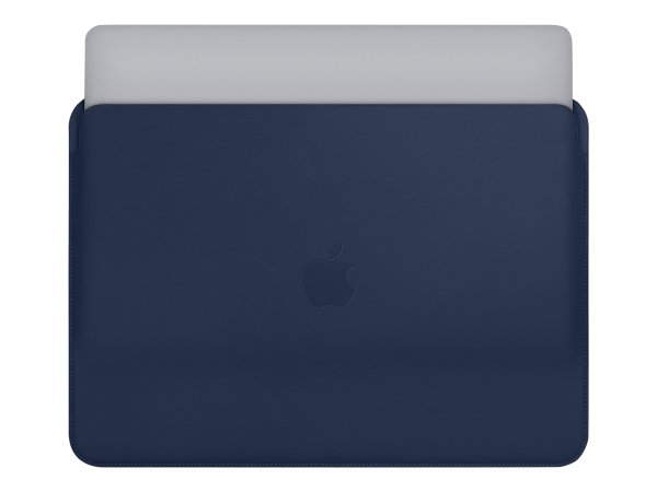 Apple Notebook-Hülle - 33 cm (13") - Mitternachtsblau - für MacBook Air with Retina...