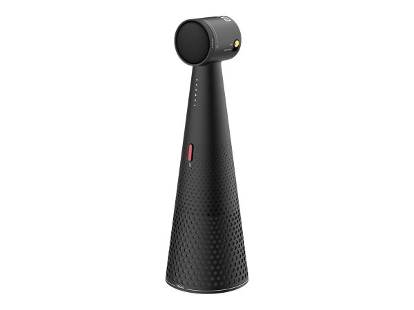 IPEVO CM 5-907-2-08-00 VOCAL AI Beamforming Bluetooth Speakerphone Retail