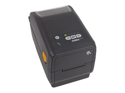 Zebra Thermal Transfer Printer 74M ZD411 203 dpi USB USB - Stampanti etichetta/label - Stampanti eti