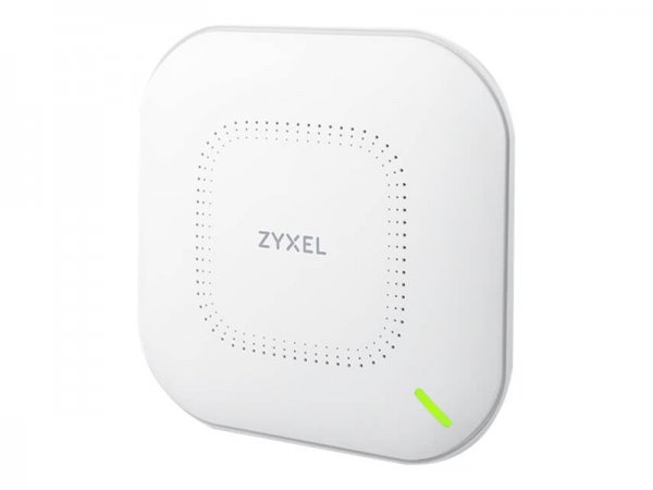ZyXEL WAX610D-EU0101F - 2400 Mbit/s - 575 Mbit/s - 2400 Mbit/s - 10,100,1000,2500 Mbit/s - IEEE 802.