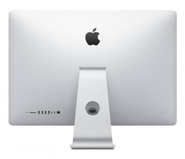 Apple iMac - All-in-one con monitor - Core i5 3,5 GHz - RAM: 8 GB DDR4 - HDD: 1000 GB - Radeon PRO A