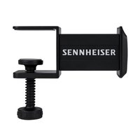 Sennheiser GSA 50 Headset-Tischhalter - schwarz