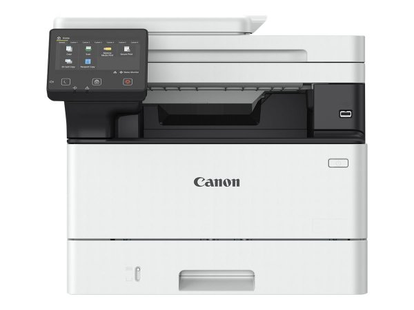 Canon i-SENSYS MF465dw - Multifunktionsdrucker - s/w - Laser/led stampa - Bianco nero