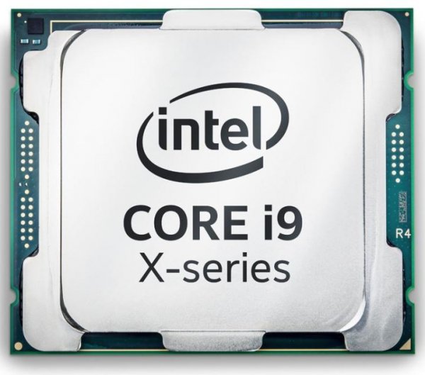 Intel Core i9 1090 Core i9 3,7 GHz - Skt 2066 Cascade Lake