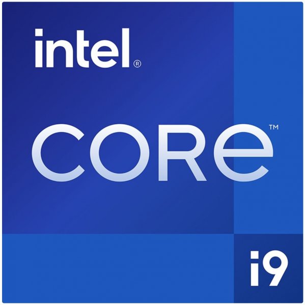 Intel Core i9 11900K - 3.5 GHz