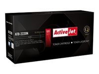 Activejet ATB-2220N - Black - compatible